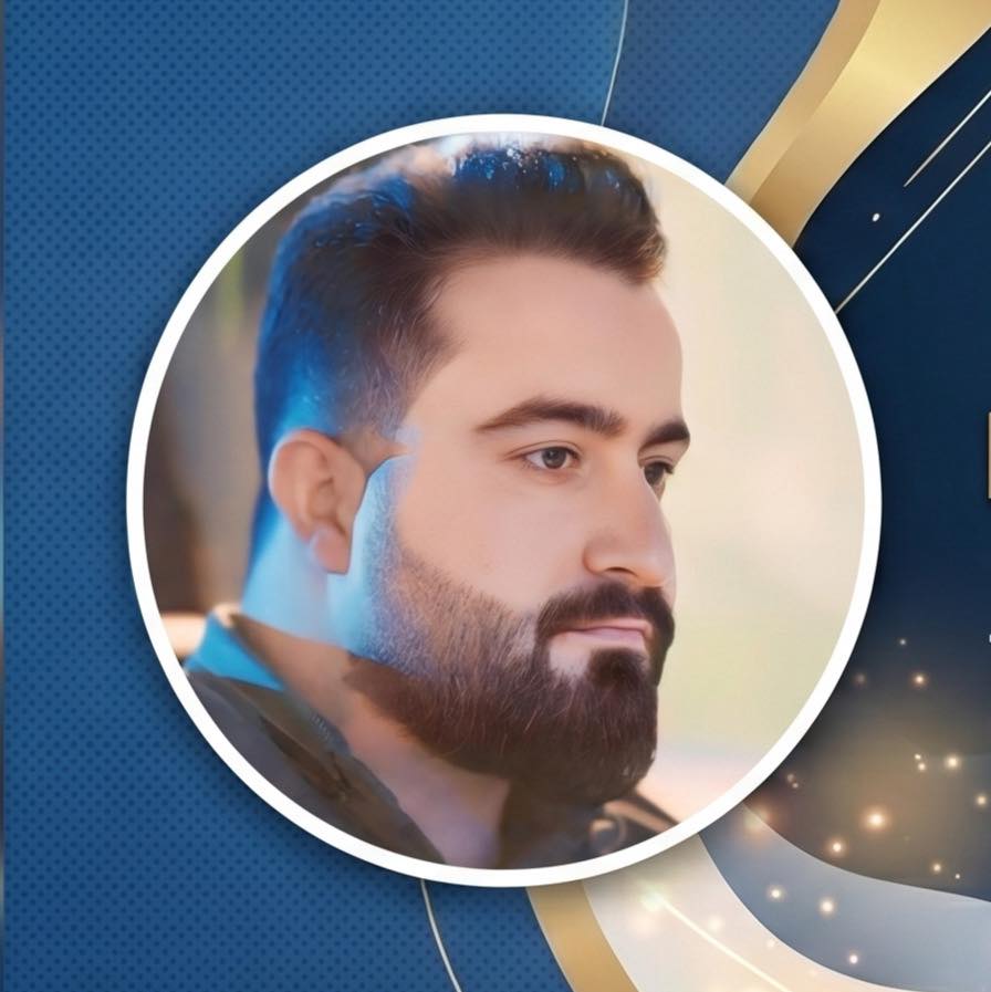 Rebin Khalil Harky