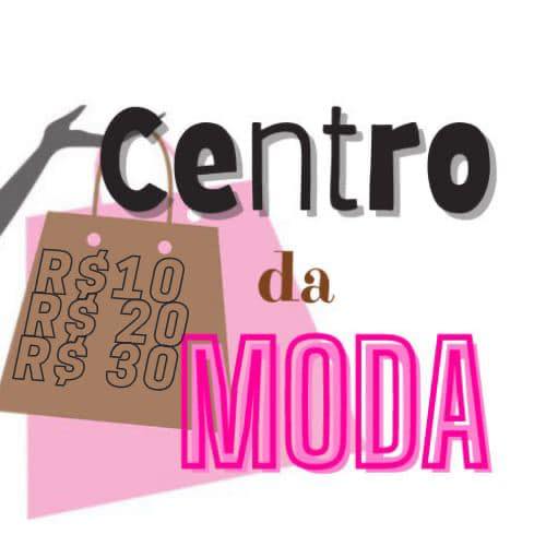 Centro da Moda | Taquari RS