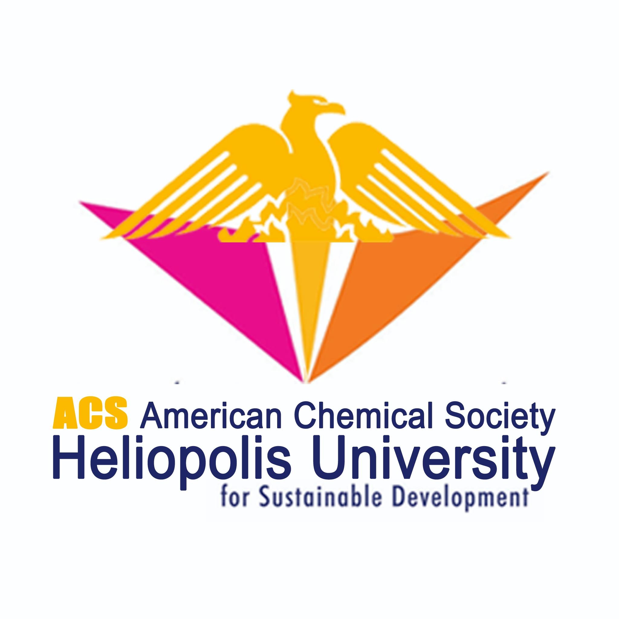 𝕆𝕟𝕝𝕪... - Heliopolis University ACS Student Chapter | Facebook