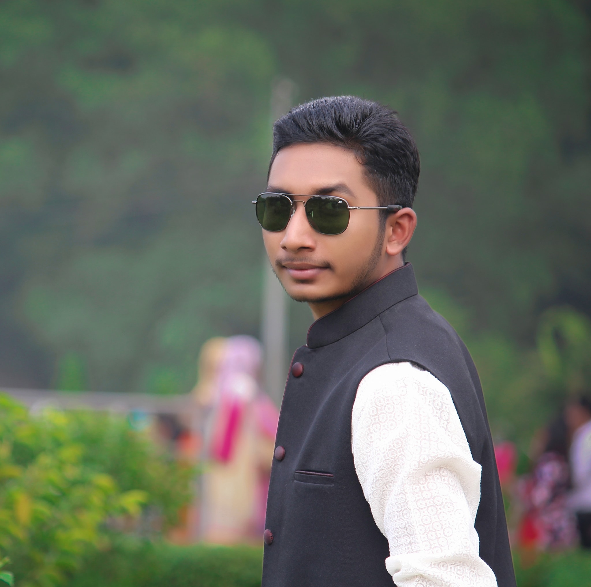 Masum Rayhan | Gazipur