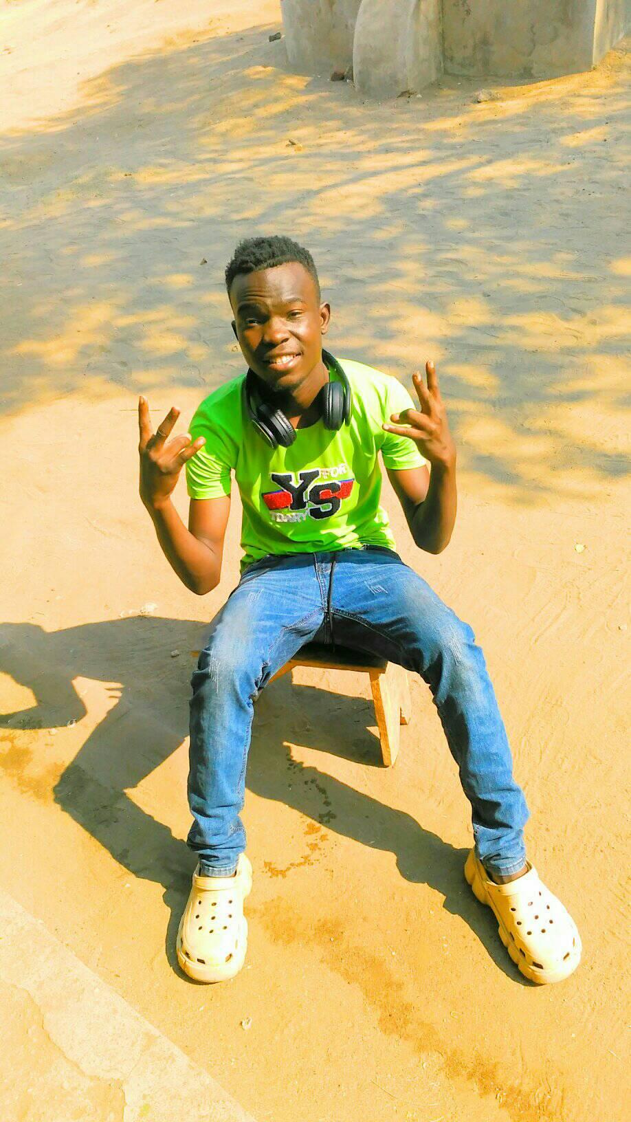 Born Inje
