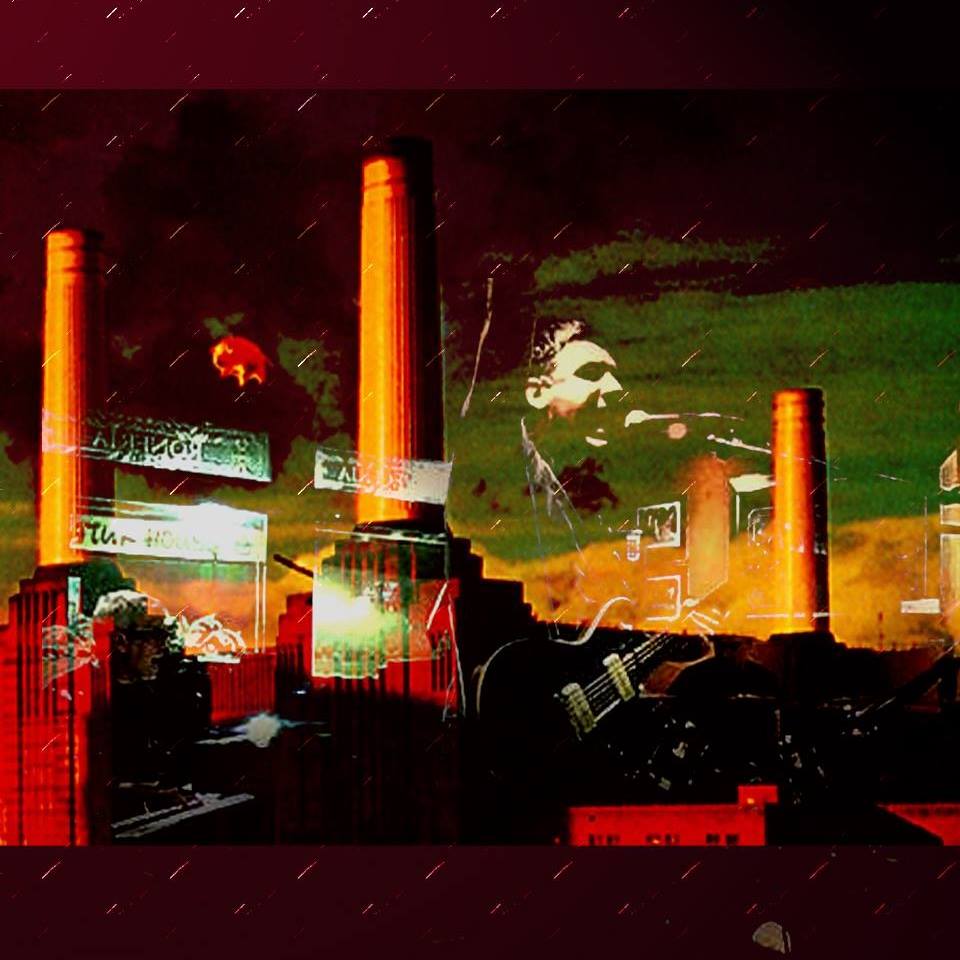Pink Factory