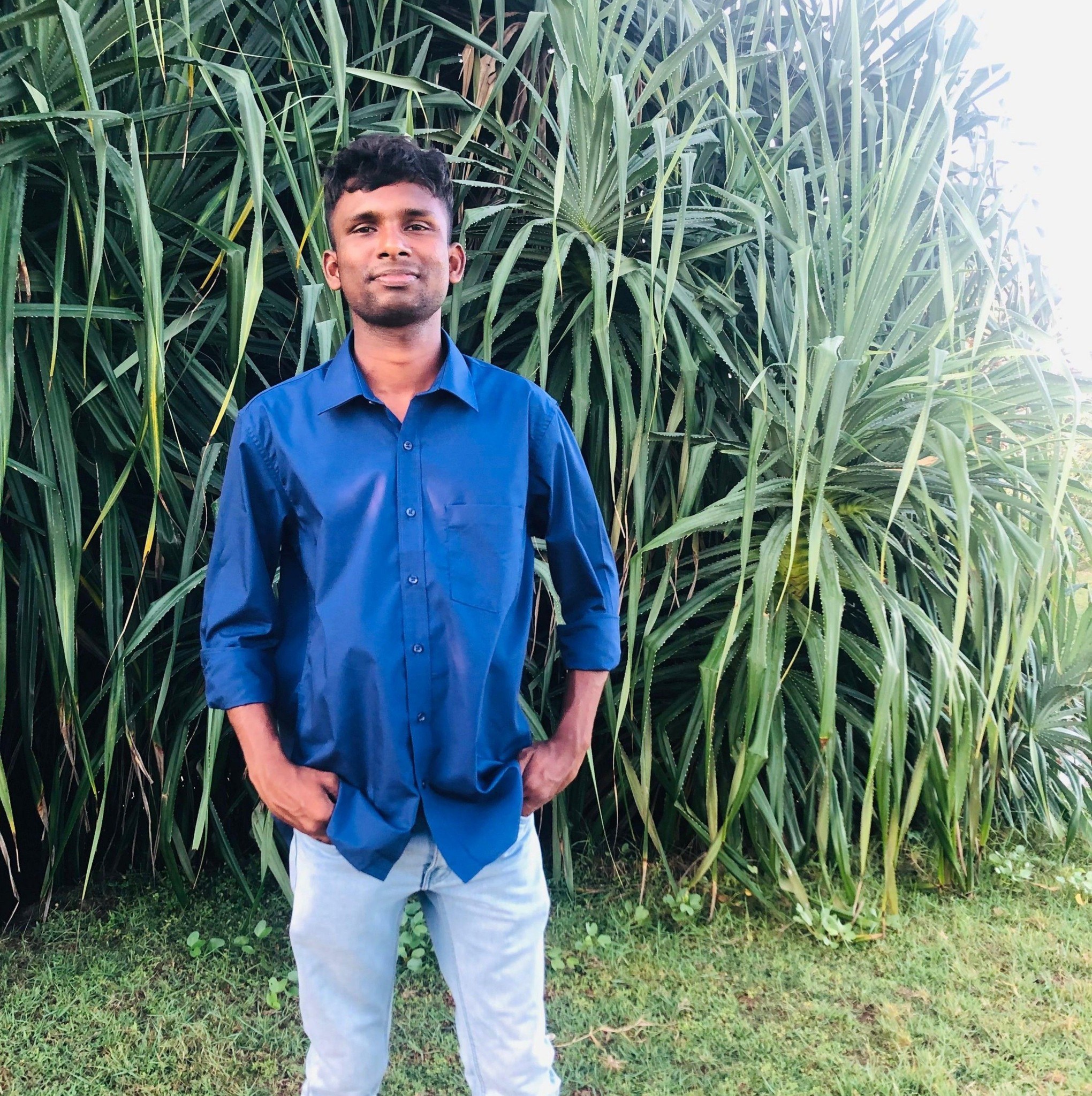 Aadhil Ahmath - I am delighted to share that I have... | Facebook