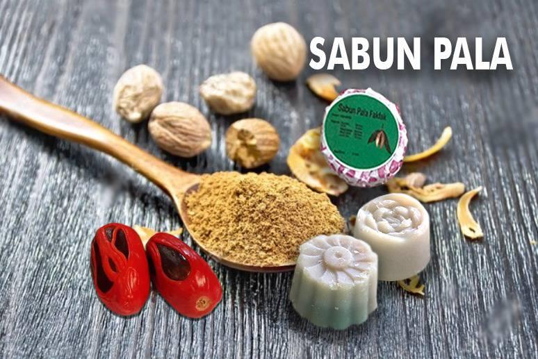 SABUN PALA | Fakfak