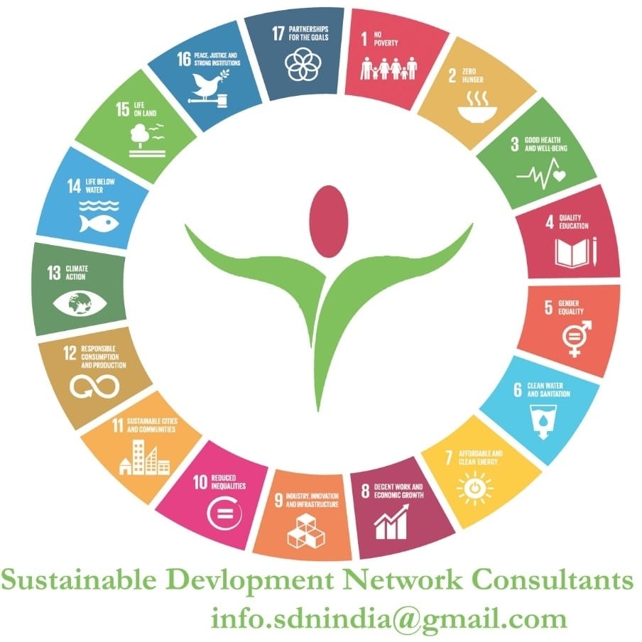 SDNC India