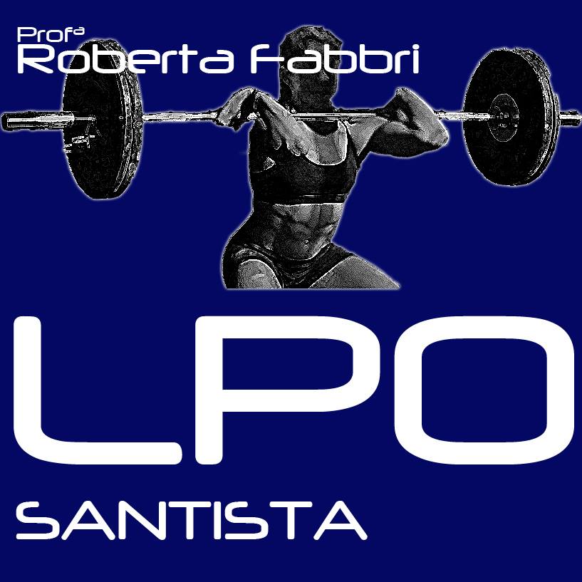 Profª Roberta Fabbri - LPO Santista