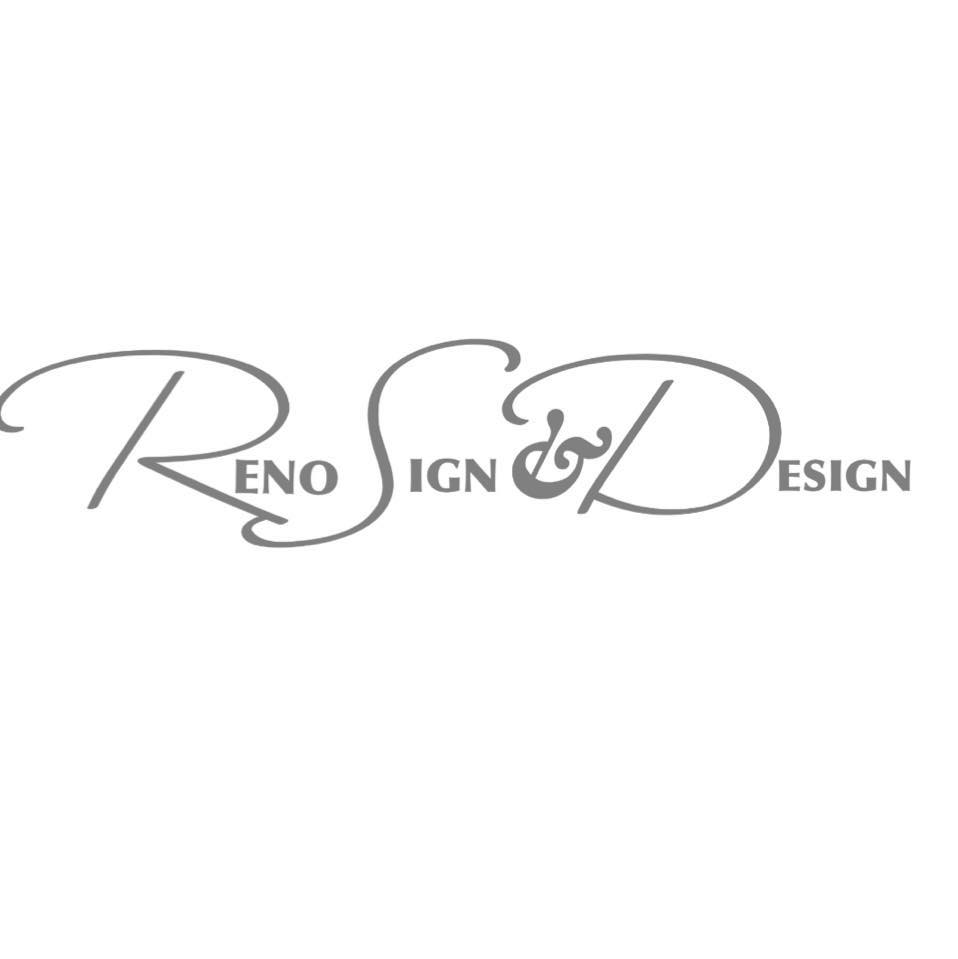 Reno Sign & Design | Reno NV