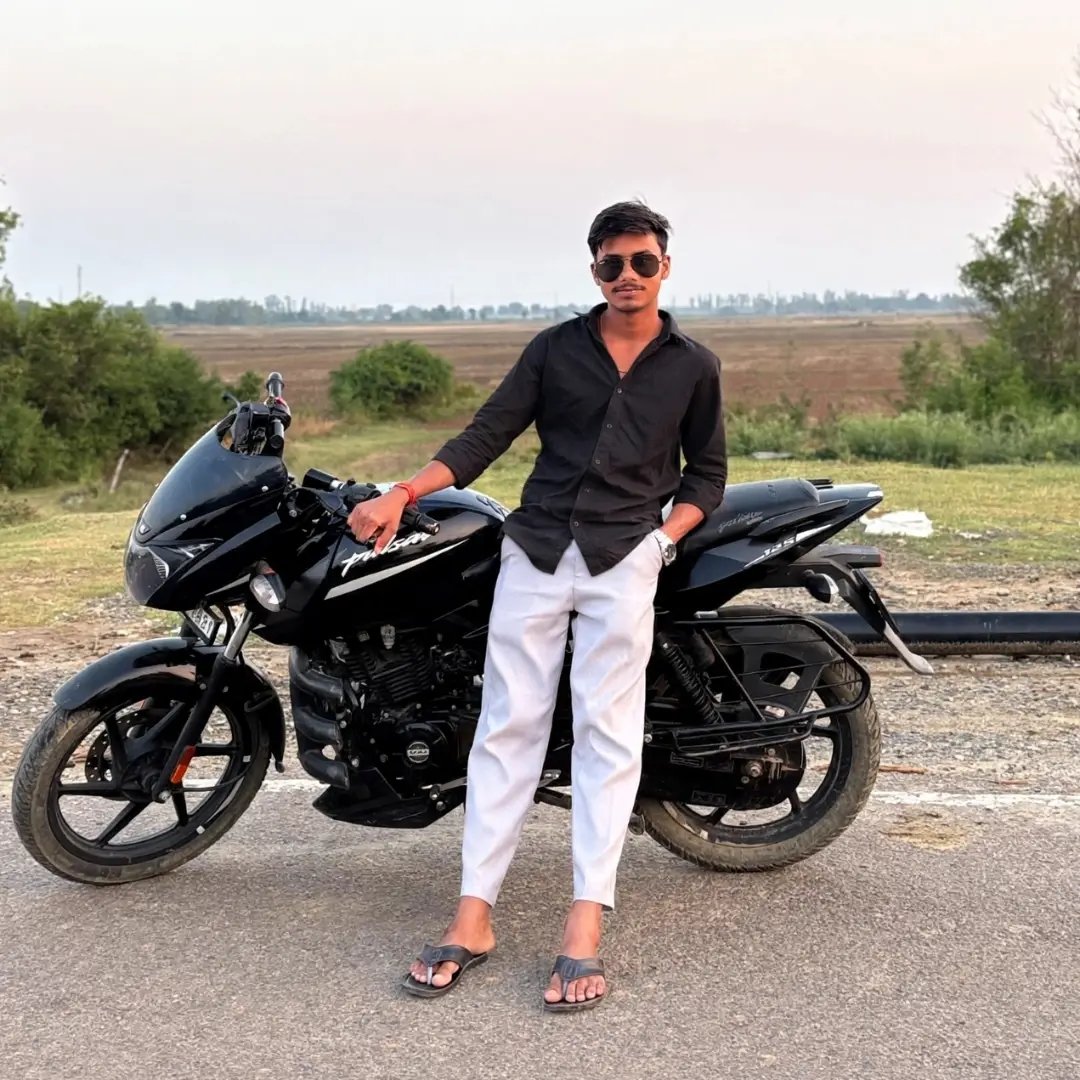 Sonu Rajbhar