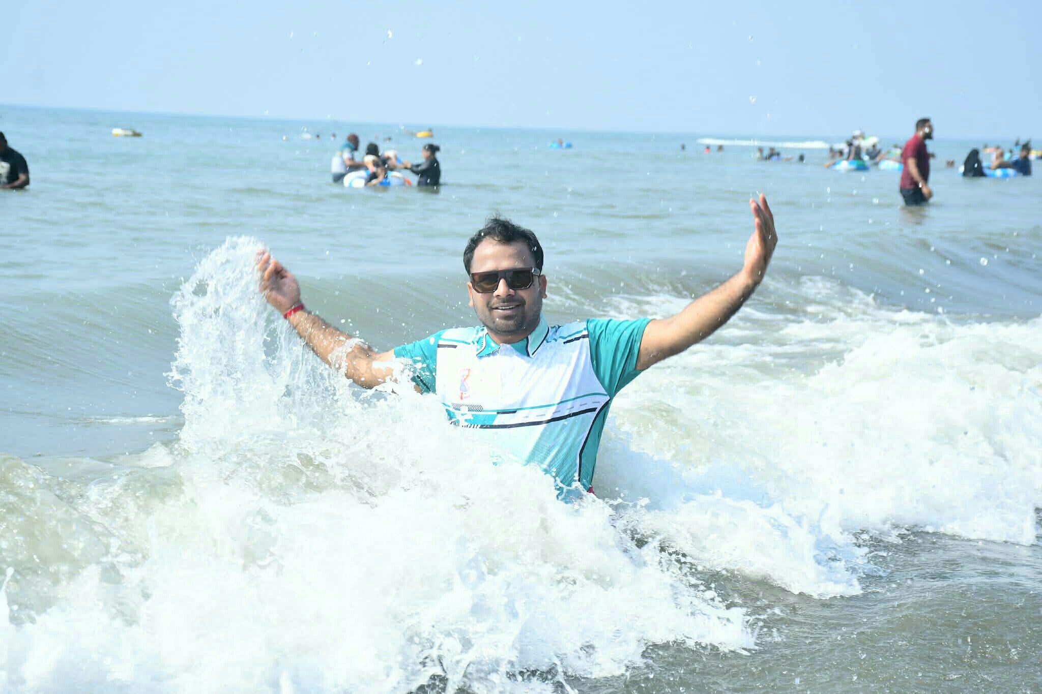 Rupon Chandra Das