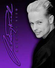 Anthony Reed