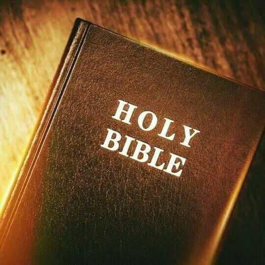 Bible will Answer-Bro Eli
