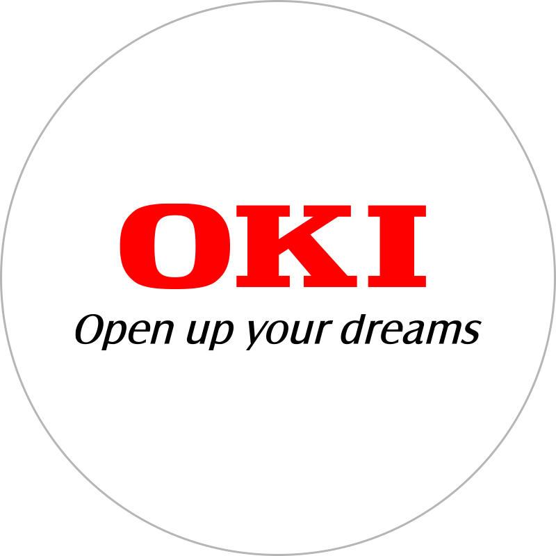 Profile for OKI 【沖電気工業株式会社】