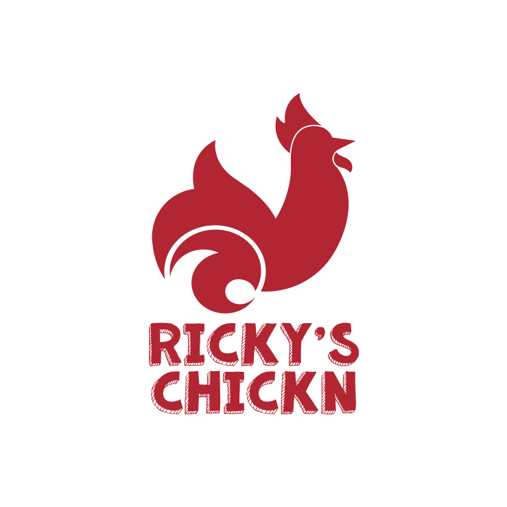 Ricky's chickn - Tienes que probar el gran pollo Ricky's... | Facebook