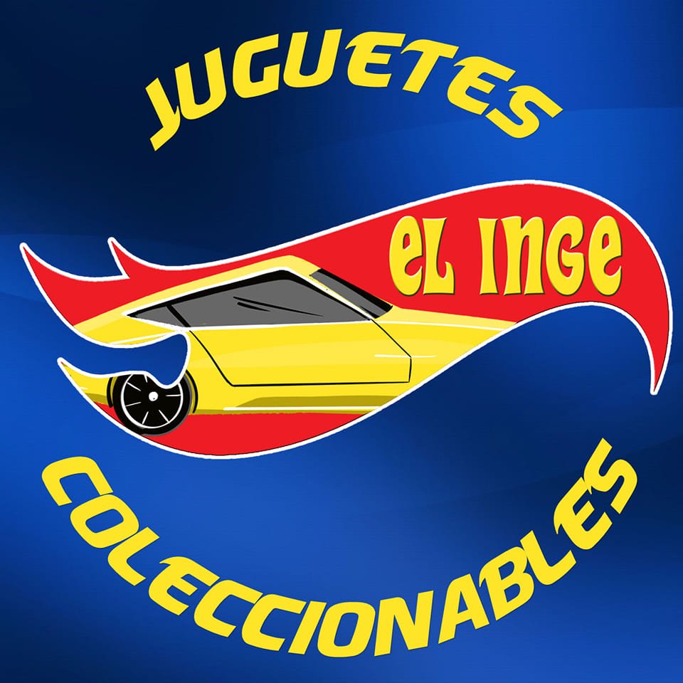 Juguetes y Coleccionables 