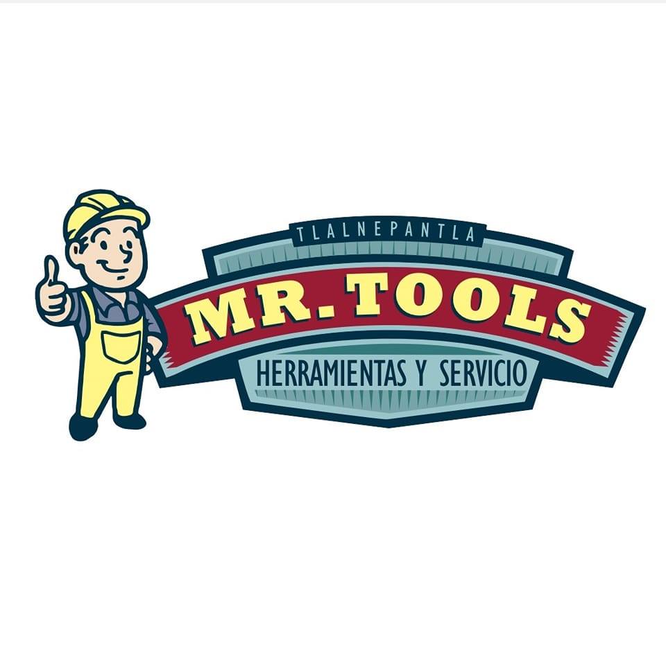 MR. TOOLS | Nueva Tlalnepantla