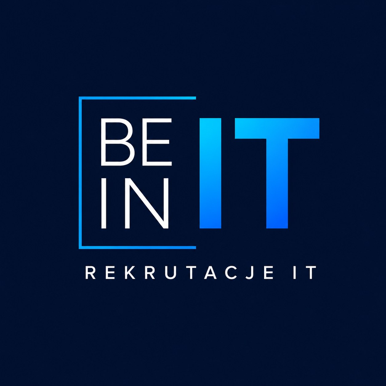 Be in IT | Warsaw