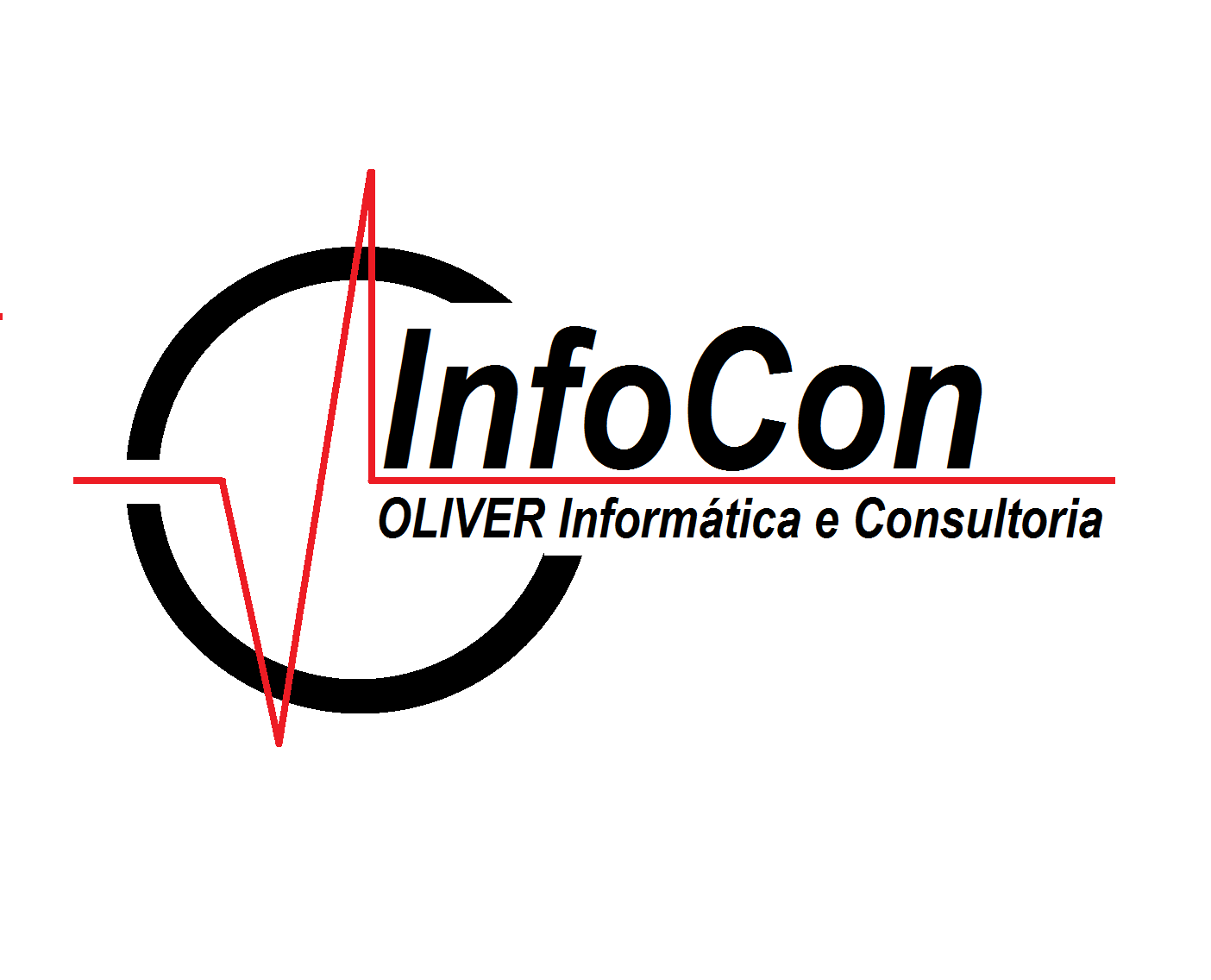 InfoCon - Oliver Informática e Consultoria | Lauro de Freitas BA