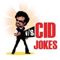 Profil untuk Rajnikant V/s CID Jokes