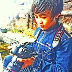 Muhammad alvha Rizy