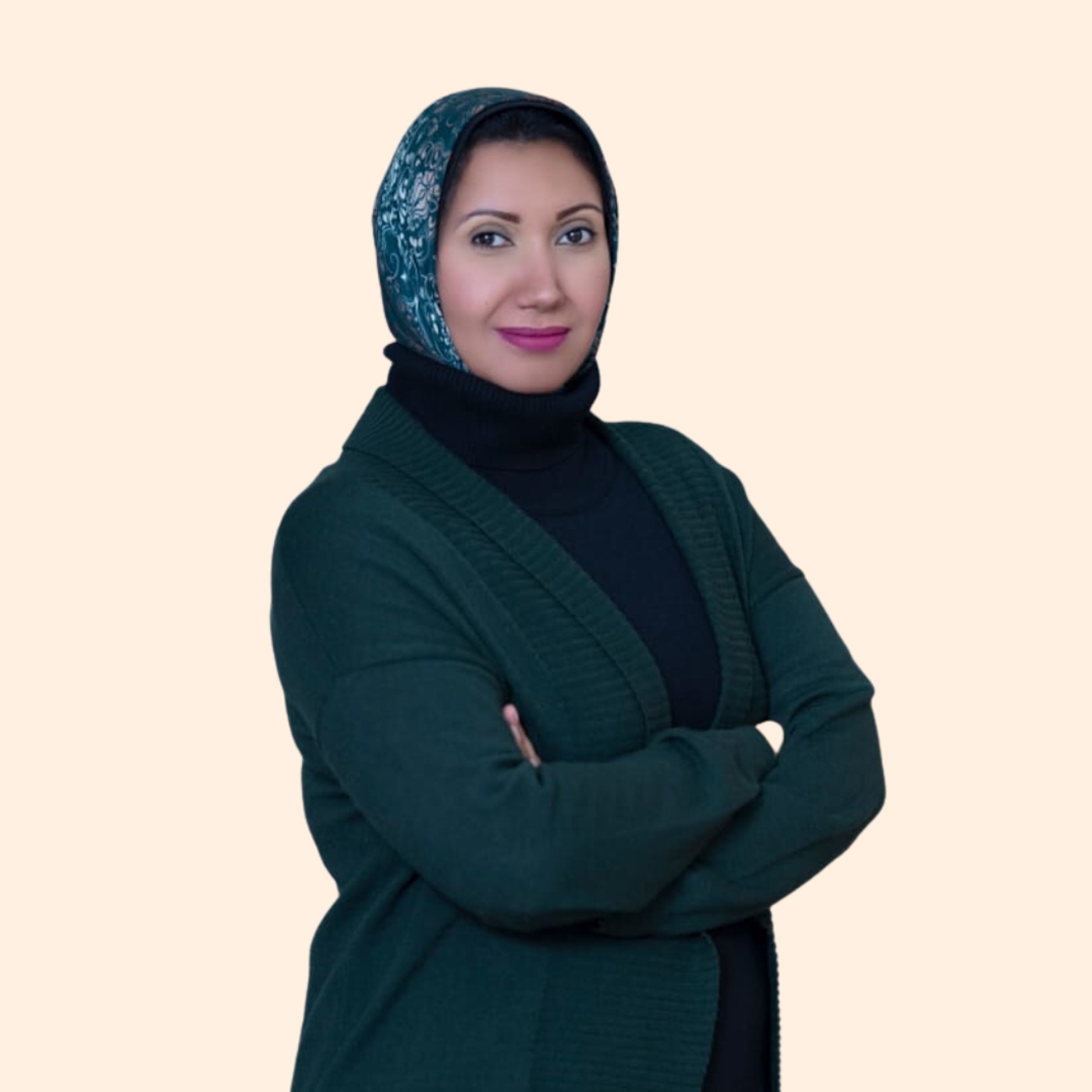 دكتور شيرين محمد اخصائية الطب النفسي وعلاج الإدمان | Kafr el Sheikh