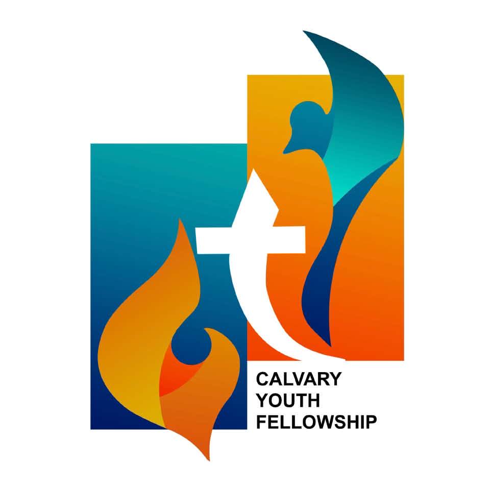 CYF - Calvary Youth Fellowship