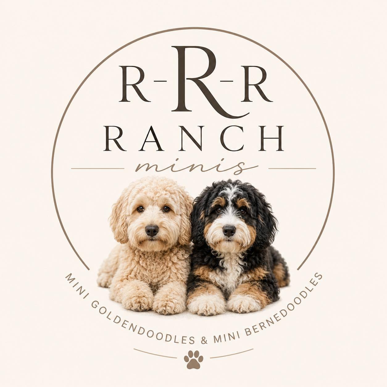 Triple-R-Ranch Minis