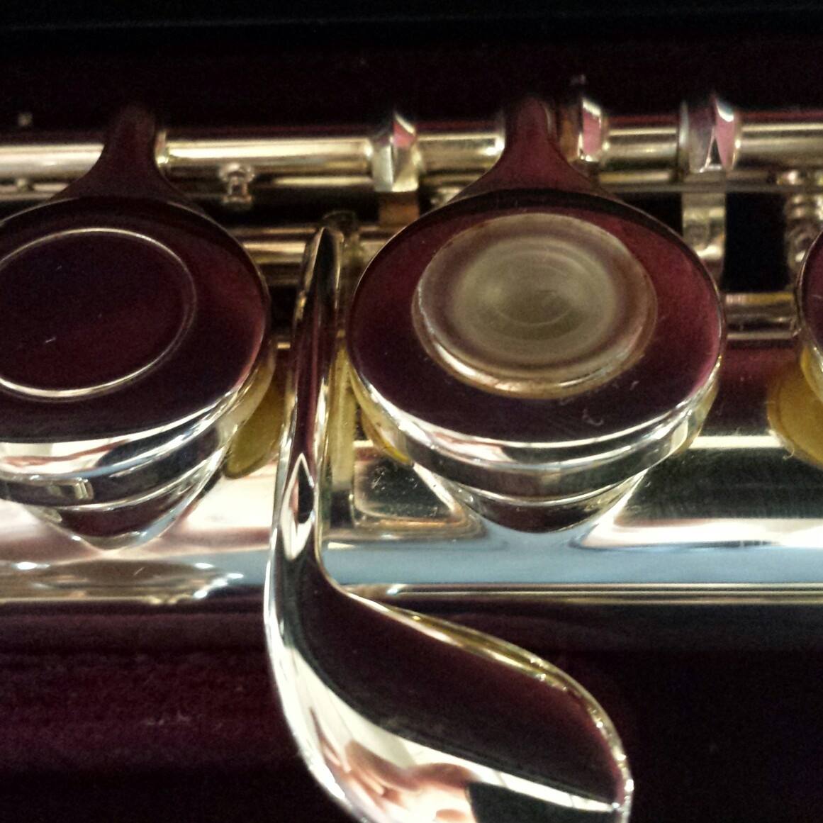 Lostcost instruments a vent
