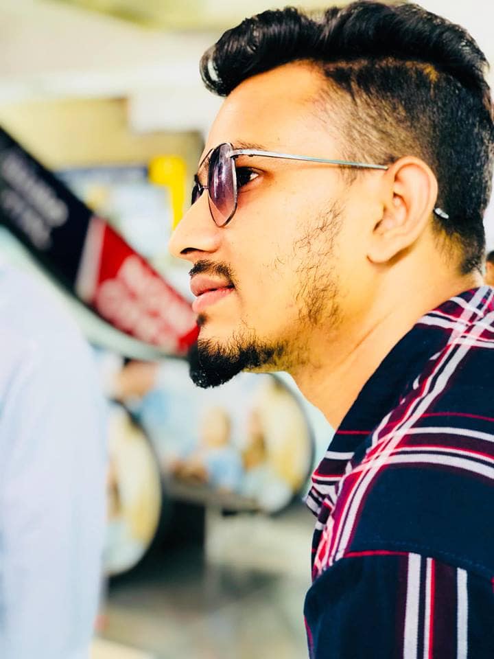 Mr. Basit