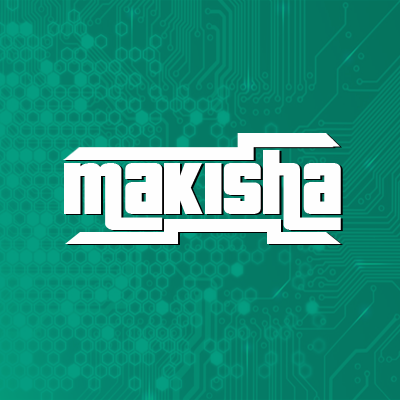 Makisha.