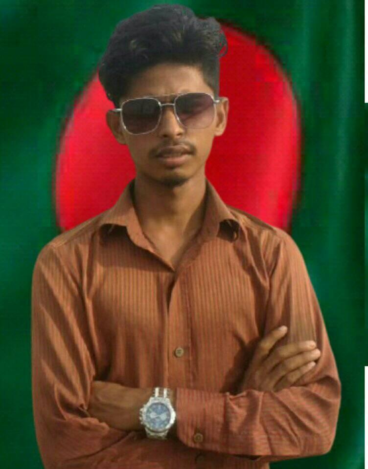 Prince Rasel Mirpury supporters