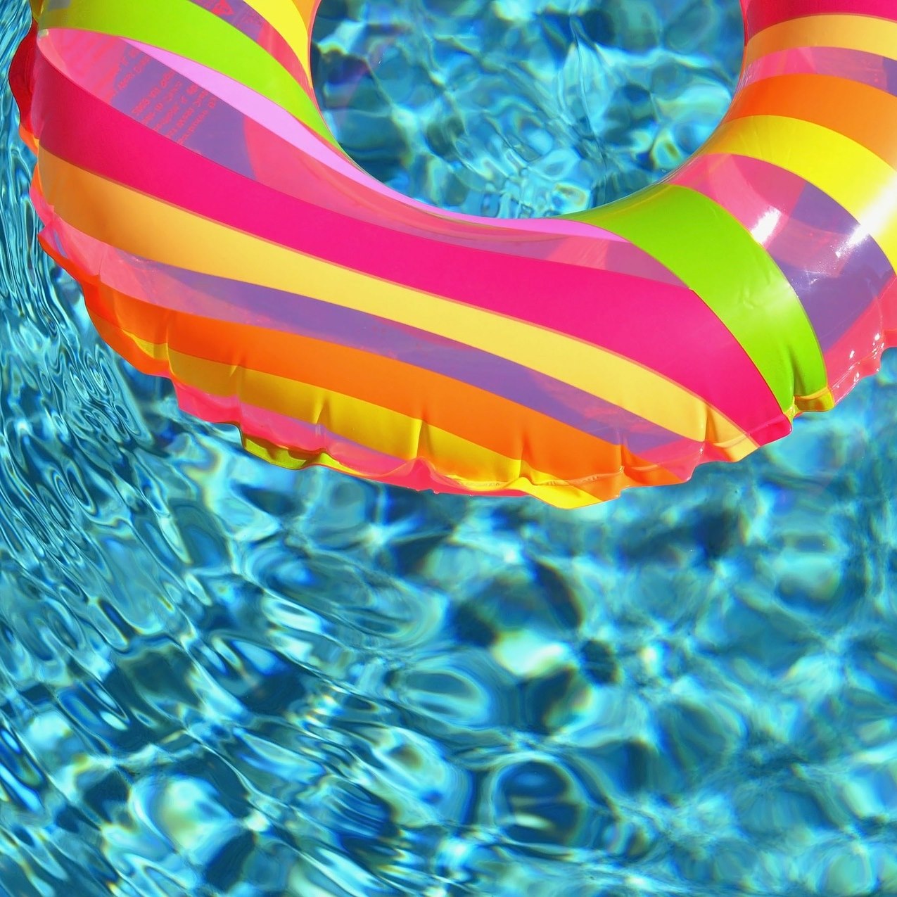 Residential Balance Pools