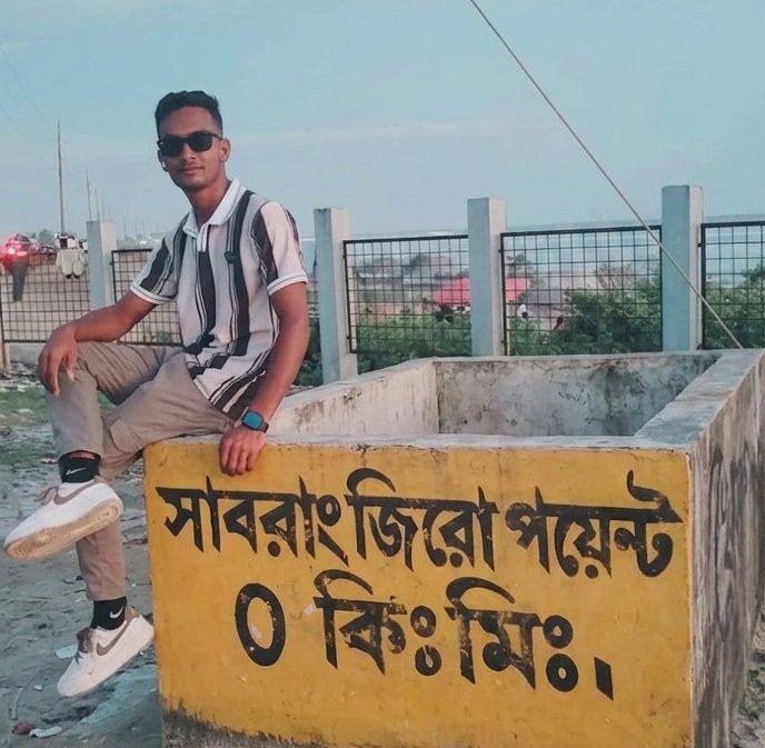 Md. Humaun Kabir