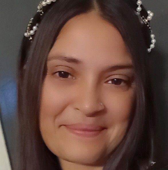 Diana Michelle Locklear