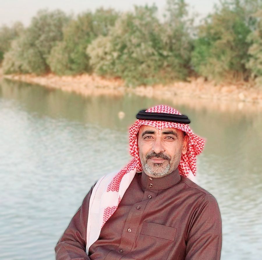 أمجد فهد المذهان