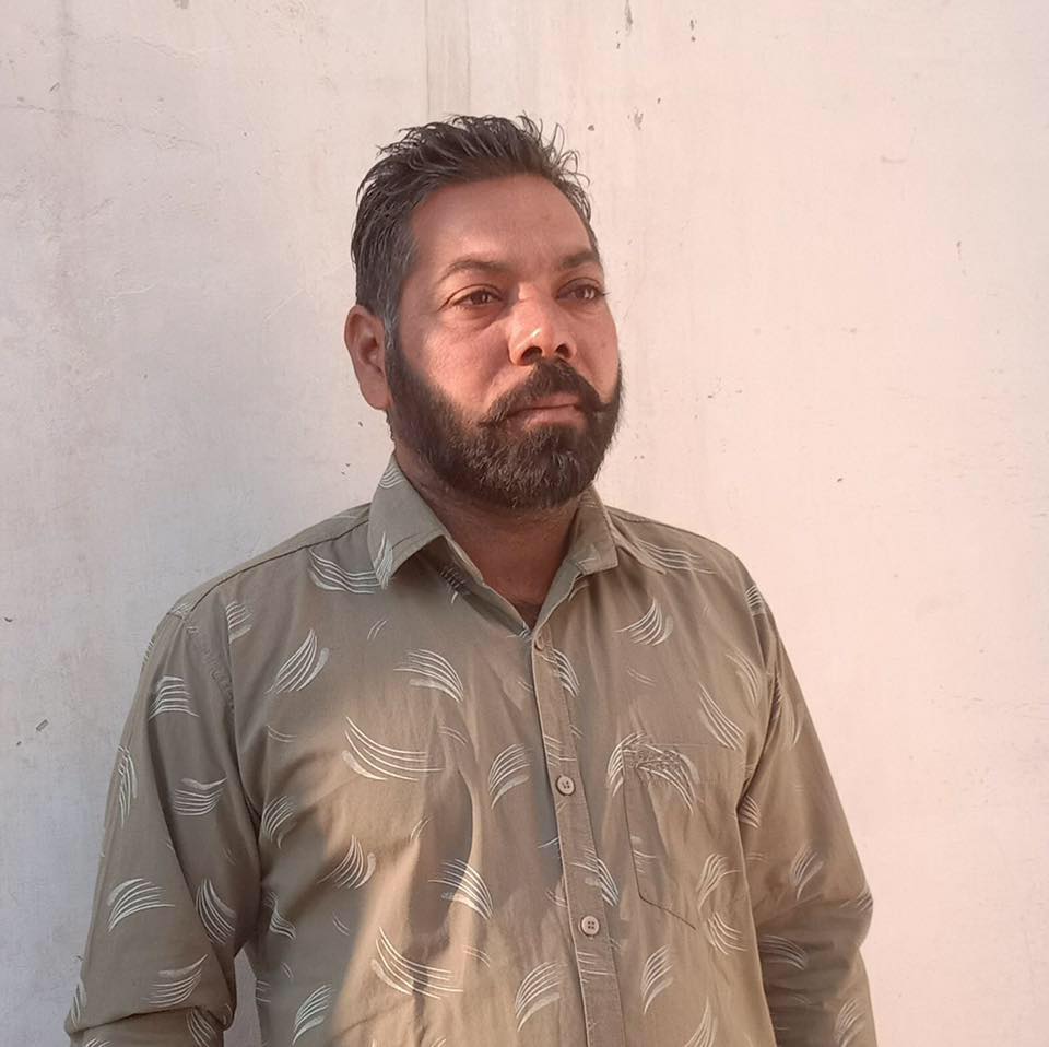 Rampy Bai