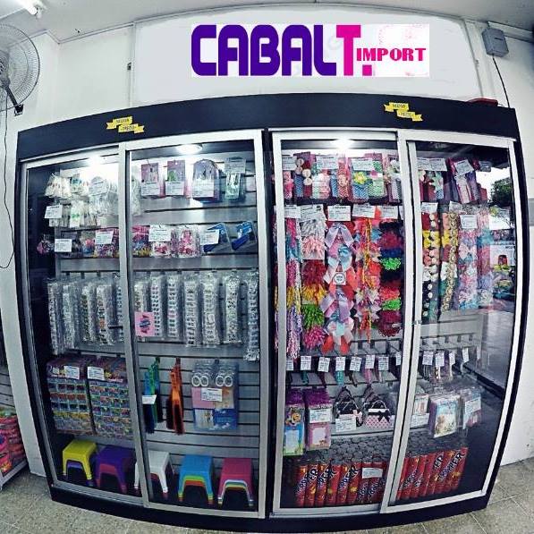 Cabalt.import | Callao
