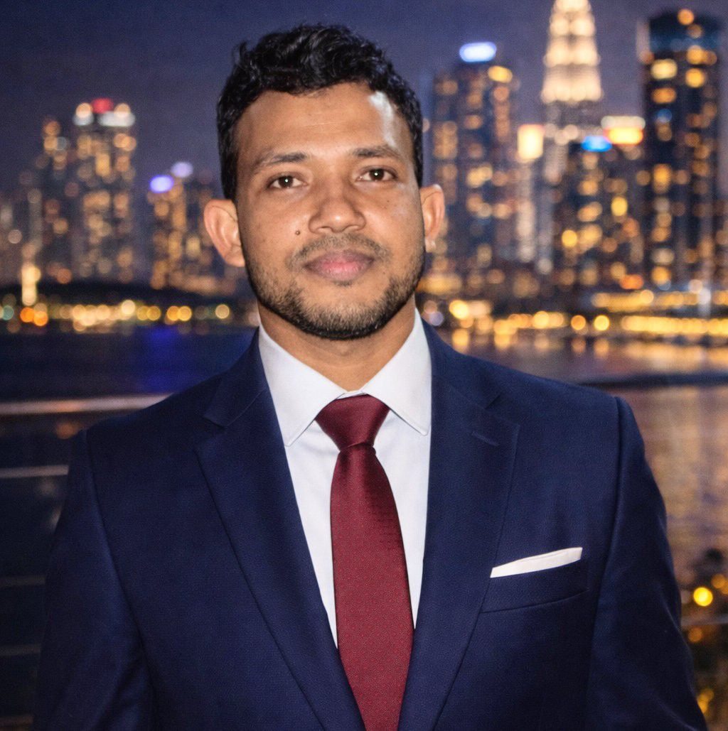 Alam Raj