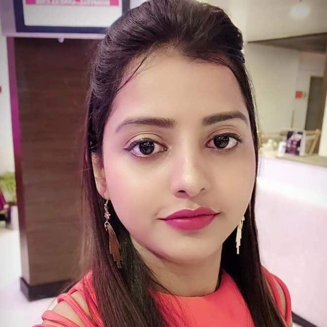 Latika rajput