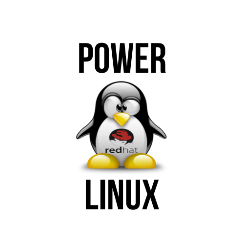 Power Linux | Nova Alvorada RS