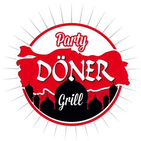 Party Döner Grill