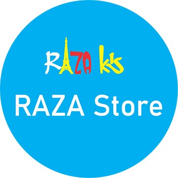Raza Store | Ho Chi Minh City