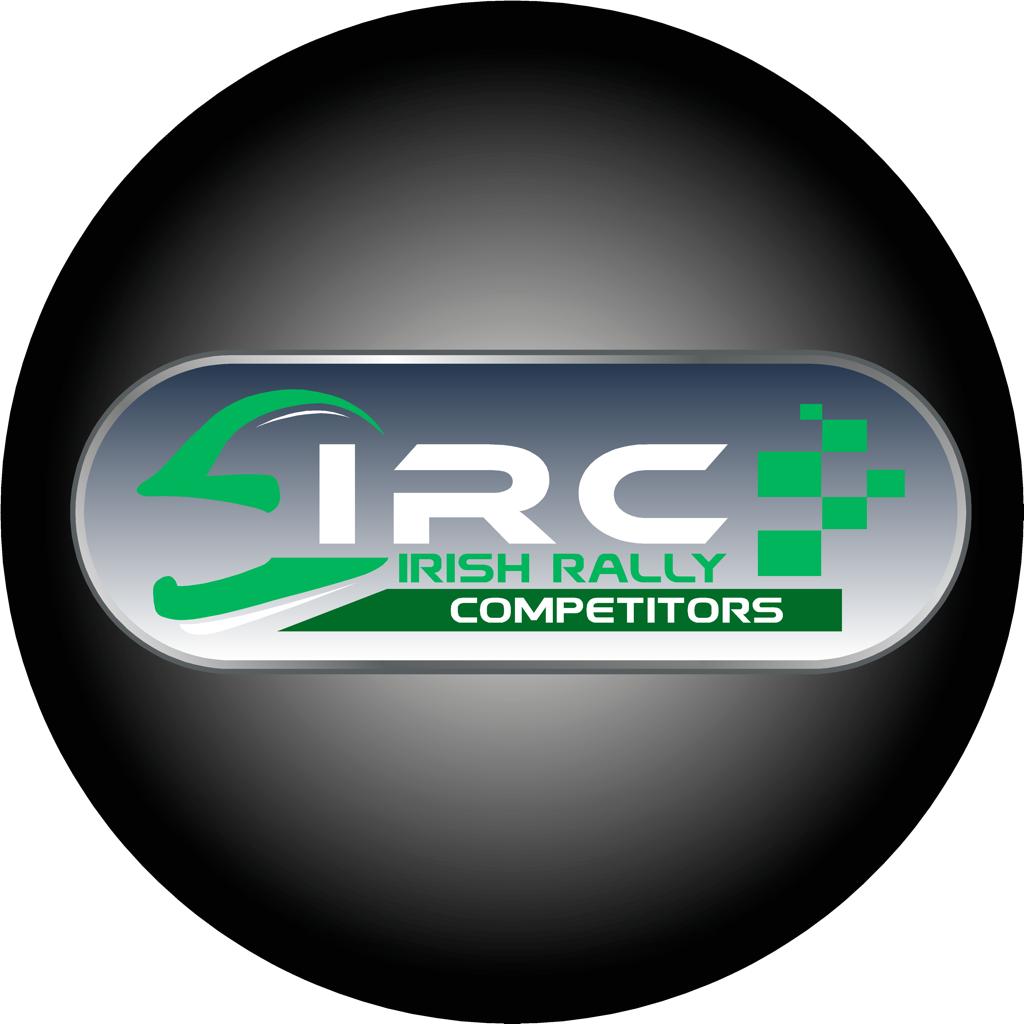 Irish Rally Competitors