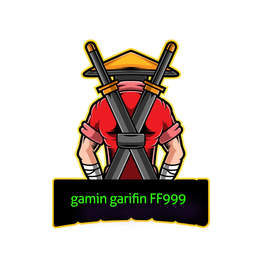 Gaming arifin FF999