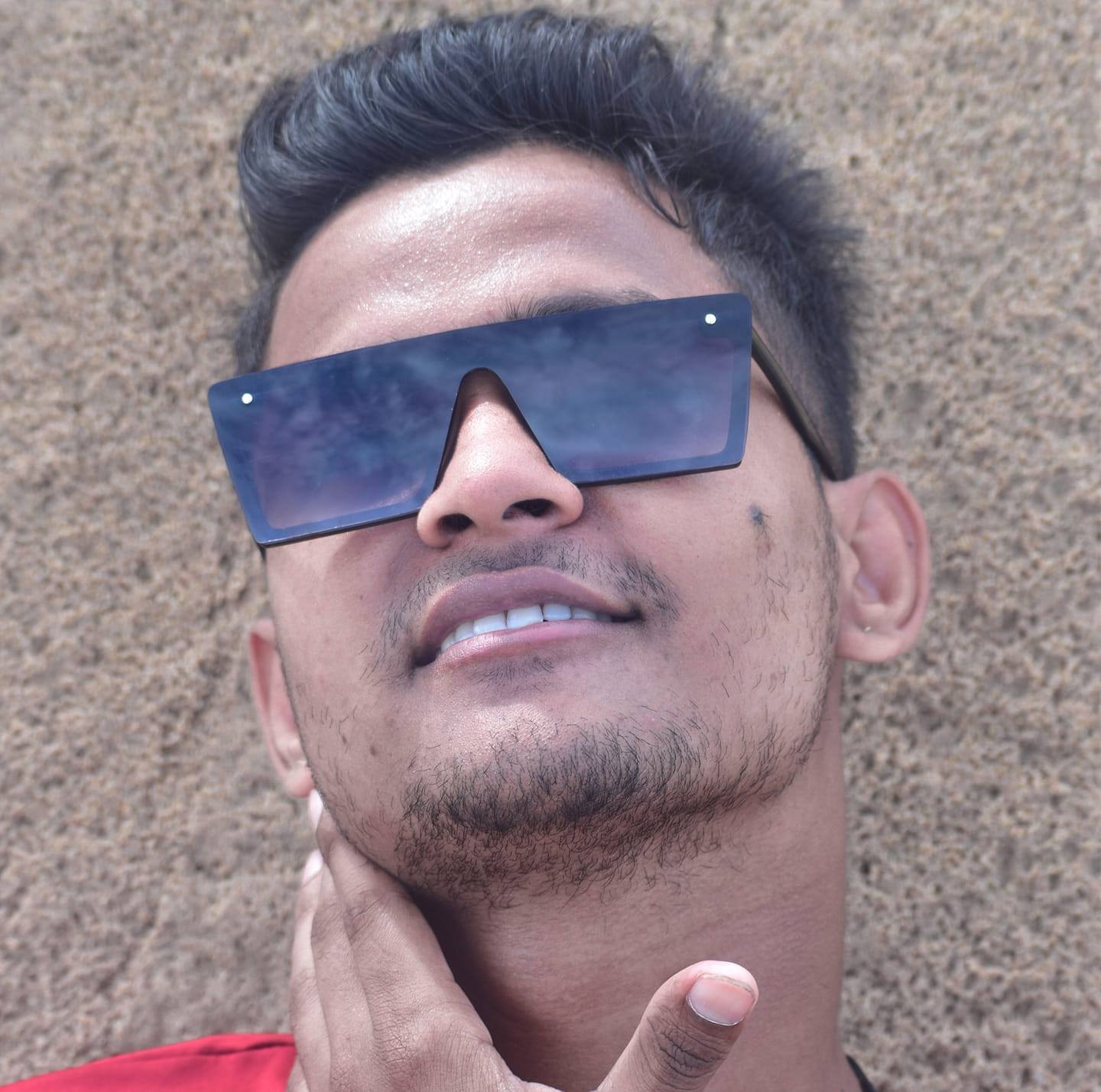 Prince Riyaz