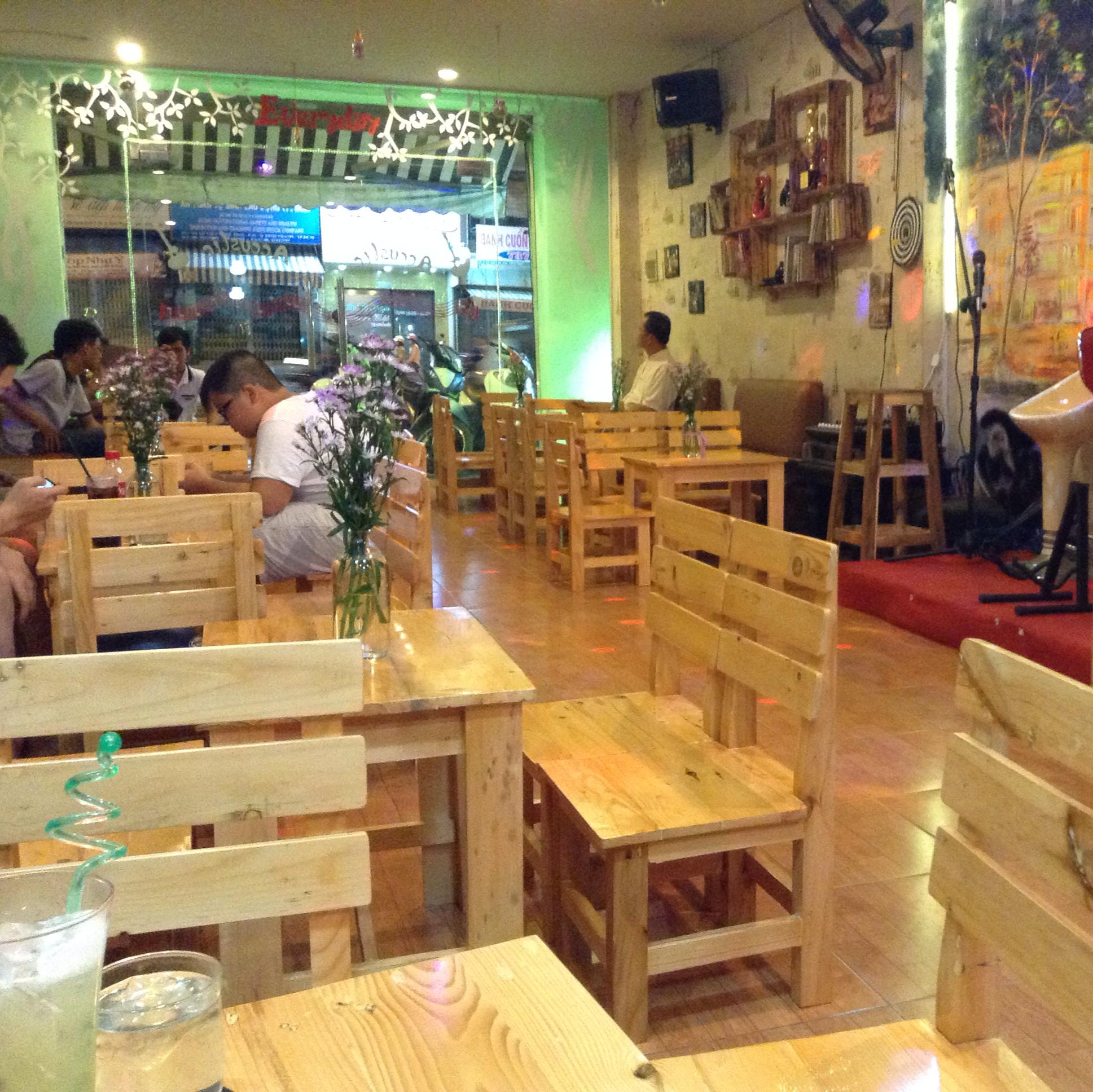VIP Coffee | Ho Chi Minh City