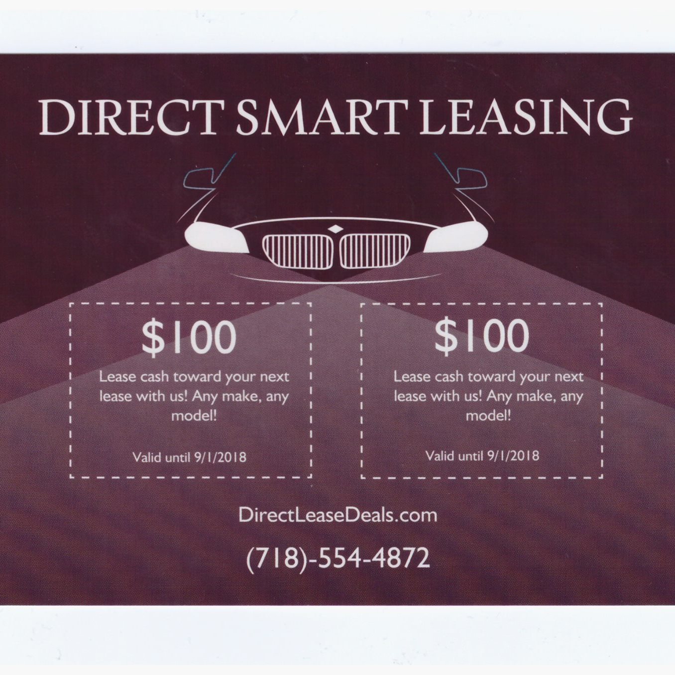 Direct Smart Leasing | New York NY