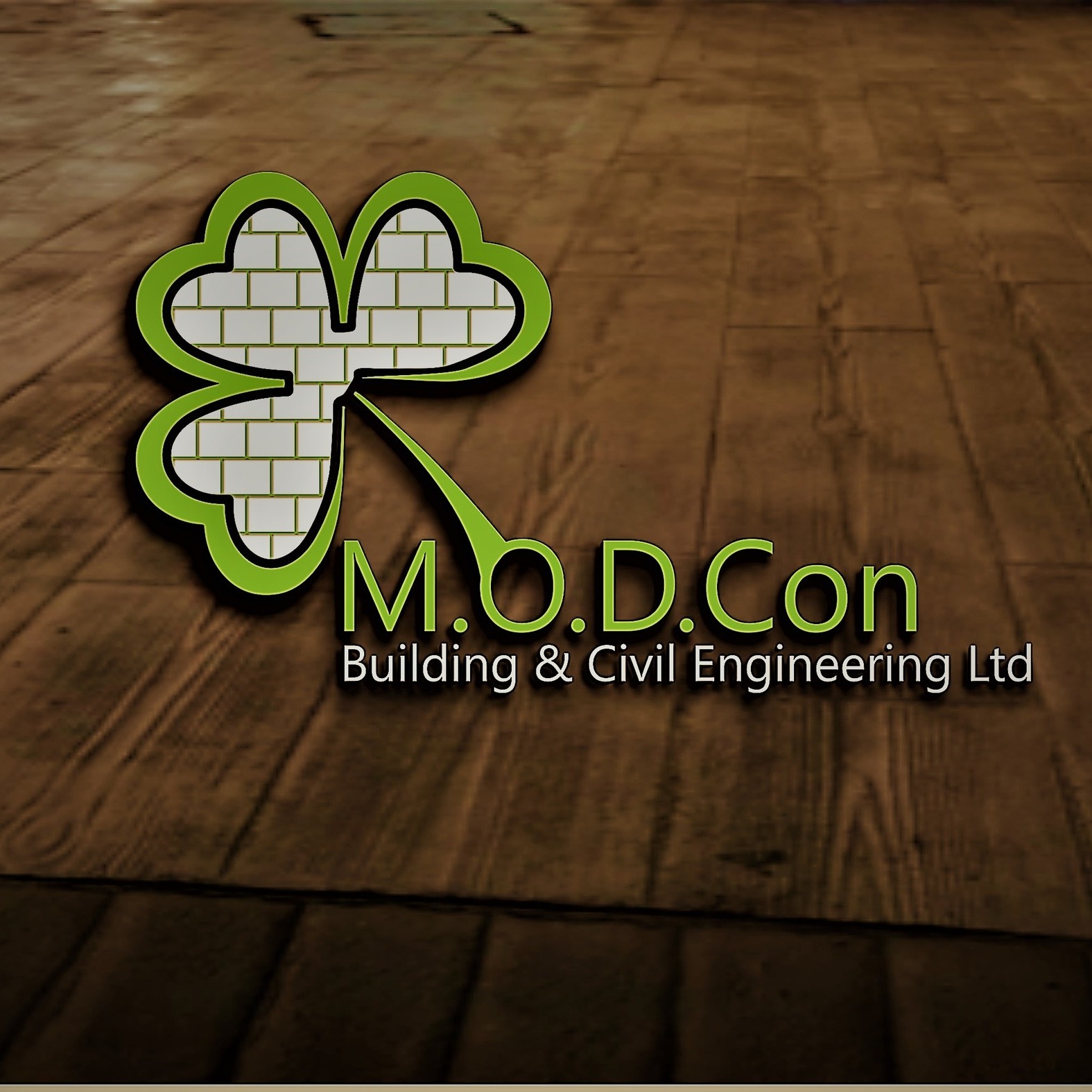 MODCon Civils | Enniskillen