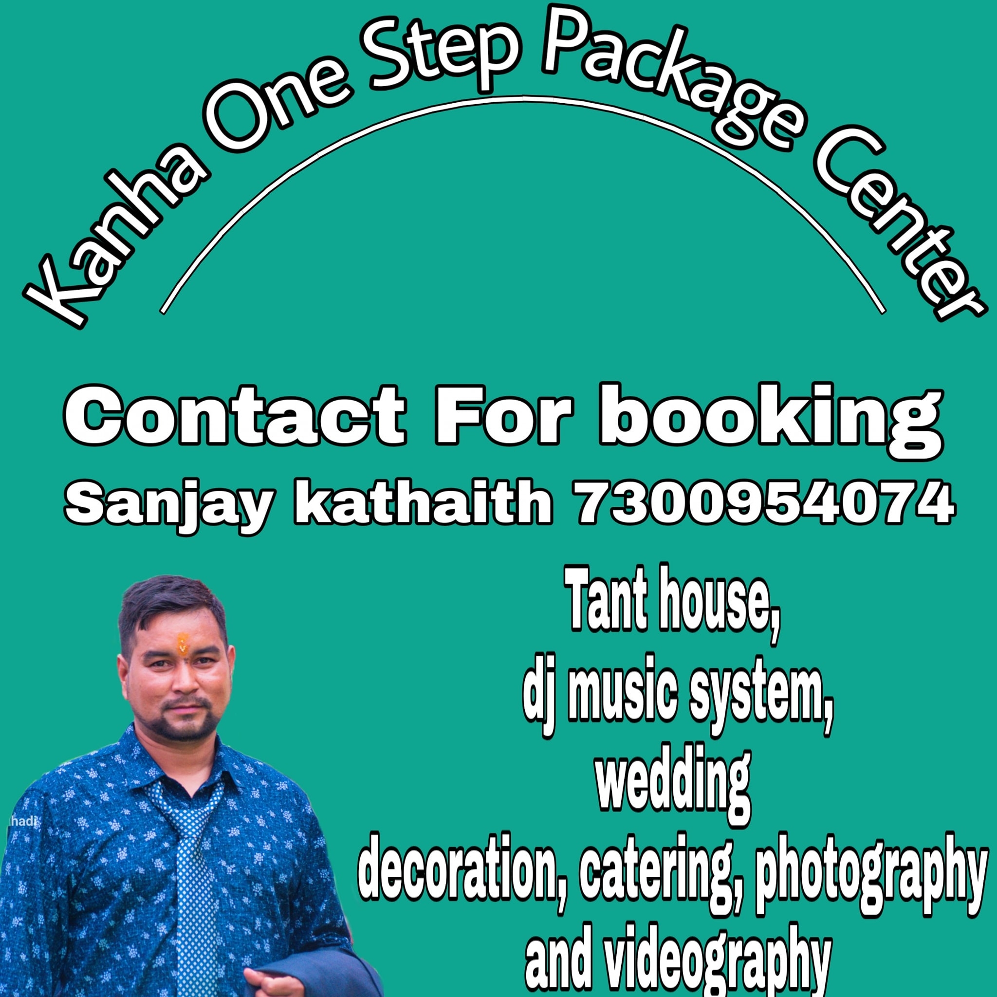 Kanha One Step Package Center | Karnaprayag