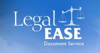 Legal Ease Document Services | Calgary AB