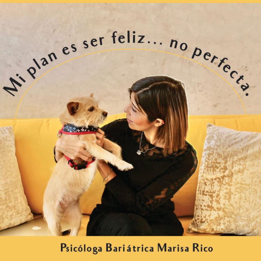 Psicóloga Bariátrica Marisa Rico